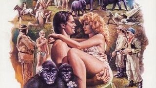 Freddie of the Jungle - Part 2