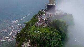 Cristo Redentor 3