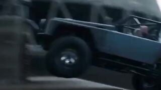 FAST AND  FURIOUS PRESENT: HOBBS AND SHAW 9 (2019) part