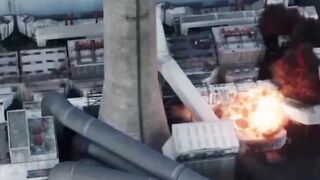 FAST AND  FURIOUS PRESENT: HOBBS AND SHAW 9 (2019) part 38