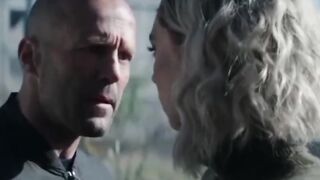 FAST AND  FURIOUS PRESENT: HOBBS AND SHAW 9 (2019) part 39