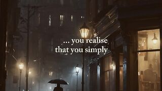 AS you grow older