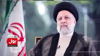 Iran President Ebrahim Raisi Buried In Iran _ Shocking Report Reveals _ Historical Funeral prayers.