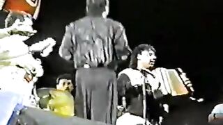 EL MUÑECO - DIOMEDES DIAZ JOE ARROYO PONCHO ZULETA Y JUANCHO ROIS