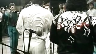 MI PRIMERA CANA ( JOE ARROYO Y DIOMEDES DIAZ