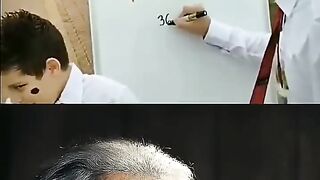 Sigma teacher 2