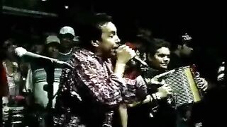 El Desquite_ Diomedes Diaz contra Ivan Zuleta y Villazon