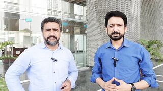 Juistice Mohsin Akhtar Kayani Issues Orders Worrisome for Government & Agencies __ By Essa Naqvi.