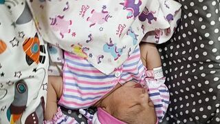 newborn baby
