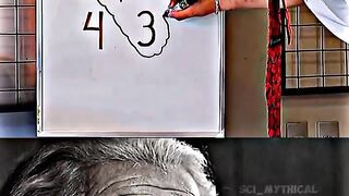 Sigma maths teacher