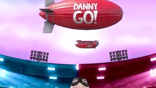 Kids Vs. Adults Freeze Dance Game_ ???? _ Brain Break _ Danny Go_ Songs for Kids(360P)