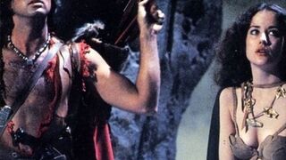 The Archer and the Sorceress - Part 2