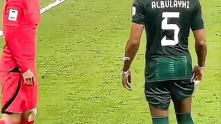 Ronaldo Vs Other Players
