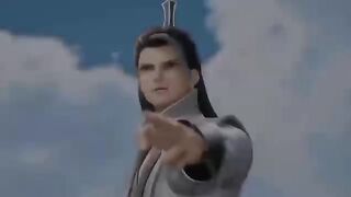 Wan Jie Du Zun Eps 237