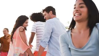How To Dance And Not EMBARRASS Your Kids
