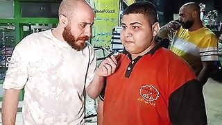 ضحك كوميديا