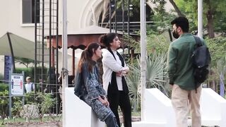 Dekh main tery liay naachi ray ???? UMT University _ Haris Awan.