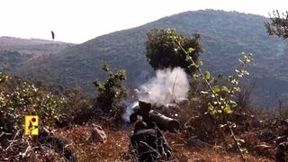 Hezbollah and Iraq's Resistance Against Israel: Echoes of Conflict