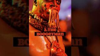 The Boogeyman Evolution