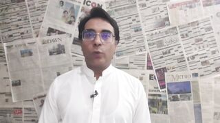 Two new challenges for the Government _ Shahbaz in Trouble _ Asad Ullah Khan.