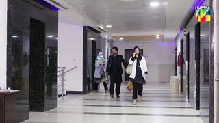 Shahnawaz Ka Bhanda Photne Ke Qareeb...! #humayunashraf #mahahassan #usmanjaved - Sultanat - HUM TV.