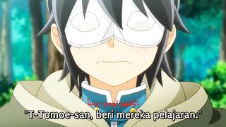 Beri Mereka Pelajaran