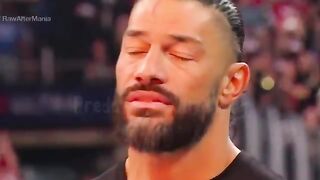 WWE 14 May 2024 Brock Lesnar VS. The Rock VS. Roman Reigns VS. Cody Rhodes VS. All Raw SmackDown