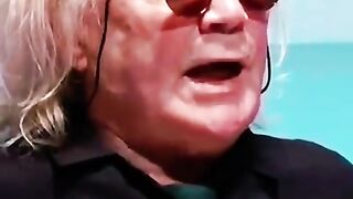 Ovelha no the noite