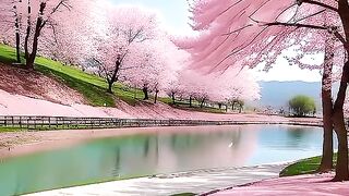 Amazing nature beauty