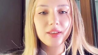 Tik tok girl 178