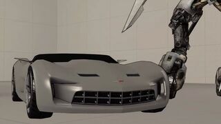 Transformers Transformation Compilation