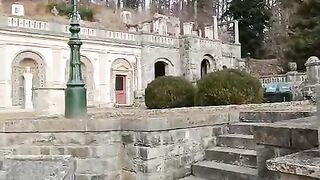 Castelul Peleș