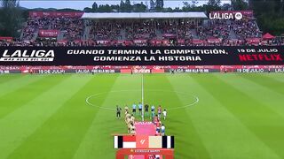 GIRONA FC 7 - 0 GRANADA CF _ RESUMEN LALIGA EA SPORTS