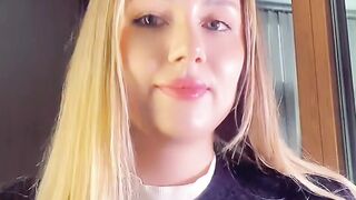 Tik tok girl 181