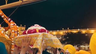 Waheguru ji