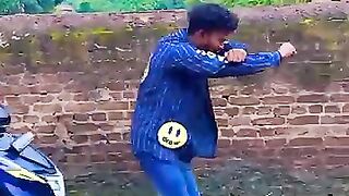 Dance ko thok diya