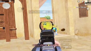Pubg game play 5