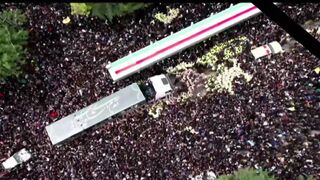 In Memory of a Leader A Tribute to the Martyred President