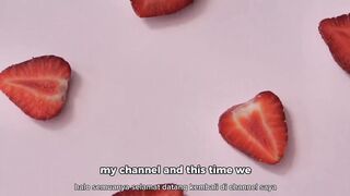 Strawberries: Their Beauty and Benefits