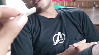 disturb a friend who is sleeping