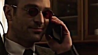 Daredevil superhero Status #daredevil