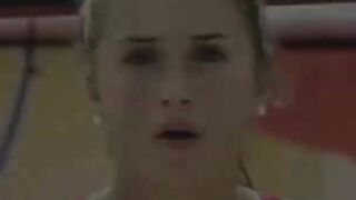 Beach volleyball __ Beautiful girl volleyball player taylor pischke #shorts
