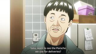 Anime Fable episode 3