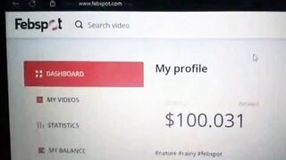 Febspot _earning proof#febspot_withdrawproof#