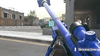 Dealing With a Hater on Warzone