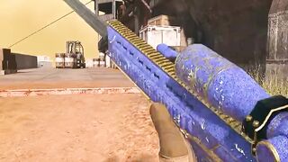 The Craziest Kill in Warzone