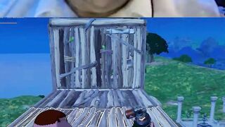 PETER GRIFFIN VS NEW SEASON