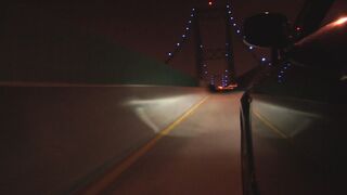 Voyage de nuit