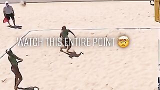 The save at 20 seconds looks impossible ???? #shorts