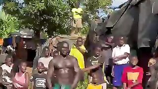 Children dance 3